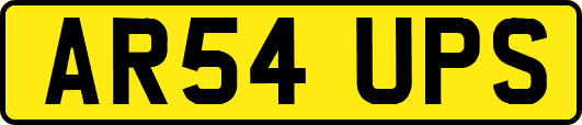 AR54UPS