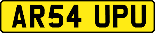 AR54UPU