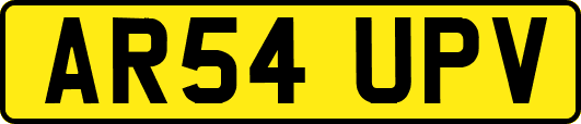 AR54UPV