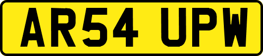 AR54UPW