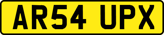 AR54UPX
