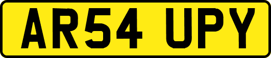 AR54UPY