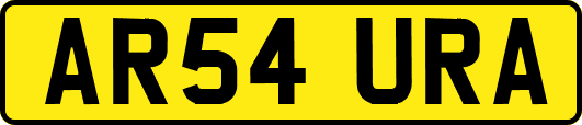 AR54URA