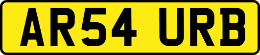 AR54URB