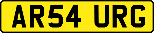 AR54URG