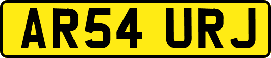 AR54URJ