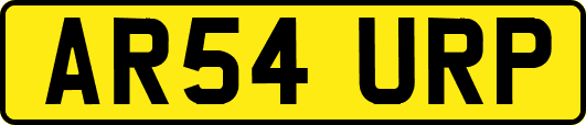 AR54URP