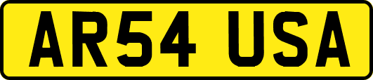 AR54USA