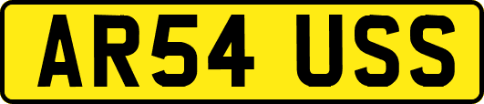 AR54USS