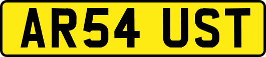 AR54UST
