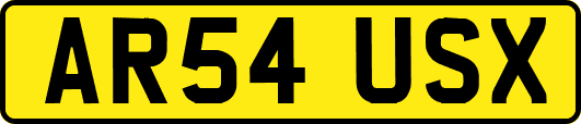 AR54USX