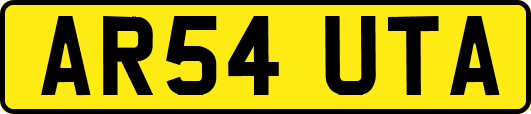 AR54UTA
