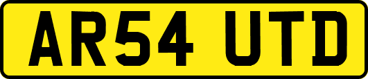AR54UTD
