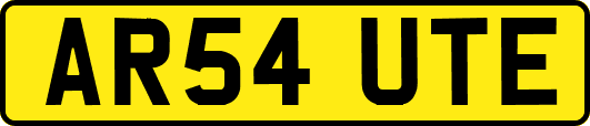 AR54UTE