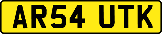 AR54UTK