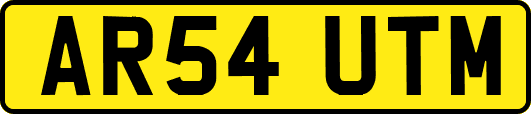 AR54UTM