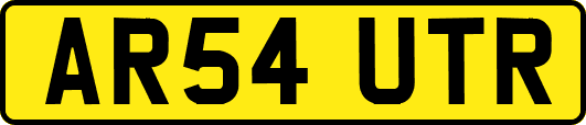 AR54UTR