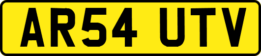 AR54UTV