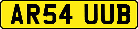 AR54UUB