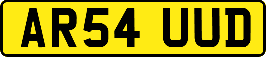 AR54UUD