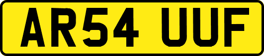 AR54UUF