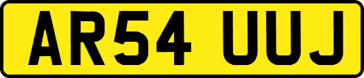 AR54UUJ