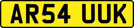 AR54UUK