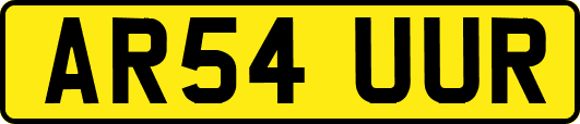 AR54UUR