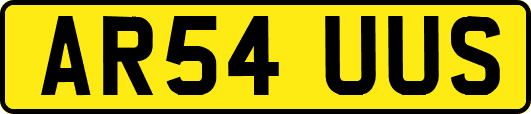 AR54UUS
