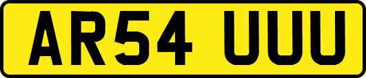 AR54UUU