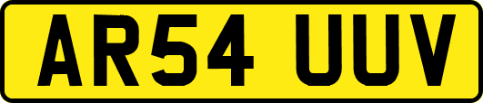 AR54UUV