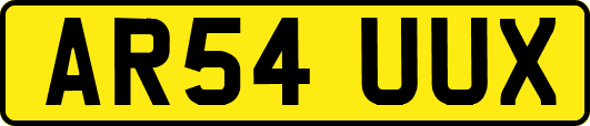 AR54UUX