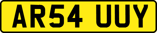AR54UUY