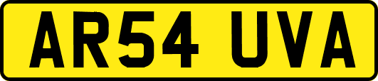 AR54UVA