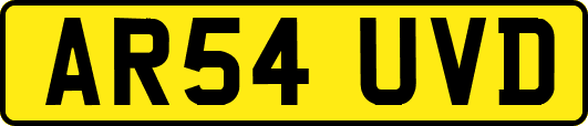 AR54UVD