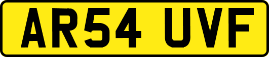AR54UVF