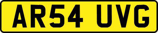 AR54UVG