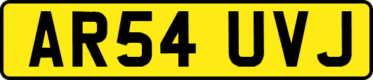 AR54UVJ