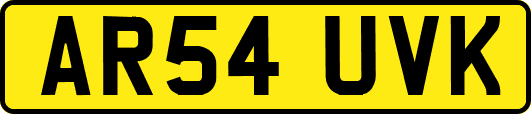AR54UVK