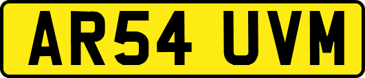 AR54UVM