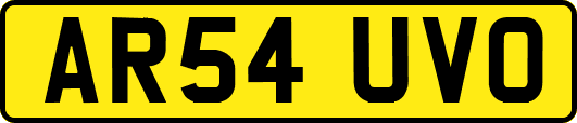 AR54UVO