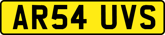 AR54UVS