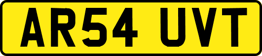AR54UVT