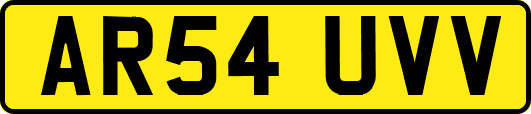 AR54UVV