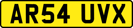 AR54UVX
