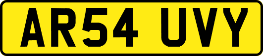 AR54UVY