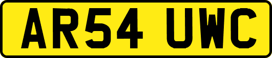AR54UWC