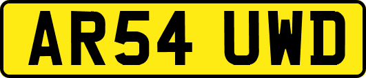 AR54UWD