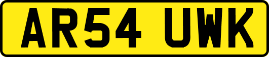AR54UWK
