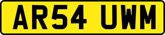 AR54UWM